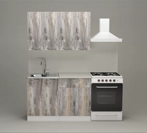 Кухонный гарнитур Арина лайт 1200 мм в Нефтеюганске - nefteyugansk.mebel-tymen.ru | фото