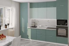 Кухонный гарнитур Асая экстра 3000 мм в Нефтеюганске - nefteyugansk.mebel-tymen.ru | фото