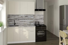 Кухонный гарнитур Дюна медиум 1400 мм в Нефтеюганске - nefteyugansk.mebel-tymen.ru | фото