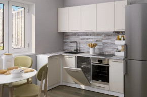 Кухонный гарнитур Дюна прайм 2 400 1100х2000 мм в Нефтеюганске - nefteyugansk.mebel-tymen.ru | фото