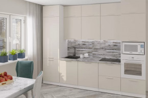 Кухонный гарнитур Дюна экстра 2 3000 мм (ПМ) в Нефтеюганске - nefteyugansk.mebel-tymen.ru | фото