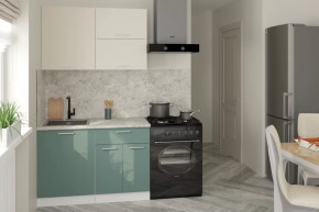 Кухонный гарнитур Глория лайт 1200 мм в Нефтеюганске - nefteyugansk.mebel-tymen.ru | фото