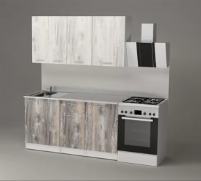 Кухонный гарнитур Инна нормал 1500 мм в Нефтеюганске - nefteyugansk.mebel-tymen.ru | фото