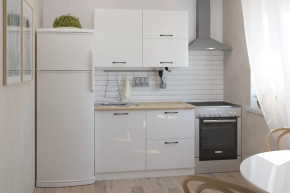 Кухонный гарнитур Жасмин лайт 1200 мм в Нефтеюганске - nefteyugansk.mebel-tymen.ru | фото