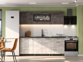 Кухонный гарнитур КГ- 9 2,0м в Нефтеюганске - nefteyugansk.mebel-tymen.ru | фото