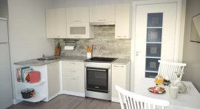 Кухонный гарнитур Лариса прайм 2 1300*2100 мм в Нефтеюганске - nefteyugansk.mebel-tymen.ru | фото