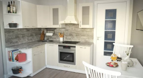 Кухонный гарнитур Лариса прайм 3 1500*2000 мм в Нефтеюганске - nefteyugansk.mebel-tymen.ru | фото