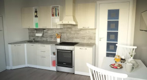 Кухонный гарнитур Лариса прайм 4 900*2000 мм в Нефтеюганске - nefteyugansk.mebel-tymen.ru | фото