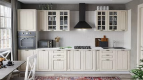 Кухонный гарнитур «Лина» №1 в Нефтеюганске - nefteyugansk.mebel-tymen.ru | фото