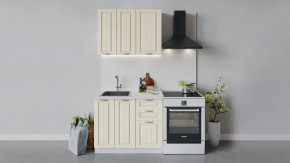 Кухонный гарнитур «Лина» длиной 100 см в Нефтеюганске - nefteyugansk.mebel-tymen.ru | фото