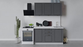 Кухонный гарнитур «Лина» длиной 150 см в Нефтеюганске - nefteyugansk.mebel-tymen.ru | фото