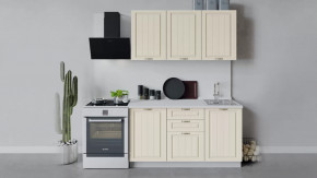 Кухонный гарнитур «Лина» длиной 150 см в Нефтеюганске - nefteyugansk.mebel-tymen.ru | фото