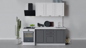 Кухонный гарнитур «Лина» длиной 150 см в Нефтеюганске - nefteyugansk.mebel-tymen.ru | фото