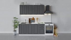 Кухонный гарнитур «Лина» длиной 180 см в Нефтеюганске - nefteyugansk.mebel-tymen.ru | фото