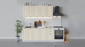 Кухонный гарнитур «Лина» длиной 180 см в Нефтеюганске - nefteyugansk.mebel-tymen.ru | фото