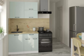 Кухонный гарнитур Лиора лайт 1200 мм в Нефтеюганске - nefteyugansk.mebel-tymen.ru | фото