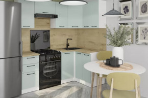 Кухонный гарнитур Лиора оптима 5 1200х2000 мм в Нефтеюганске - nefteyugansk.mebel-tymen.ru | фото