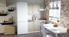 Кухонный гарнитур Лира медиум 1400 мм в Нефтеюганске - nefteyugansk.mebel-tymen.ru | фото