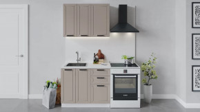 Кухонный гарнитур «Лорас» длиной 100 см в Нефтеюганске - nefteyugansk.mebel-tymen.ru | фото