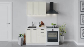 Кухонный гарнитур «Лорас» длиной 100 см в Нефтеюганске - nefteyugansk.mebel-tymen.ru | фото