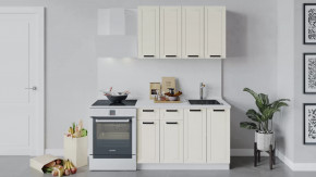 Кухонный гарнитур «Лорас» длиной 120 см в Нефтеюганске - nefteyugansk.mebel-tymen.ru | фото