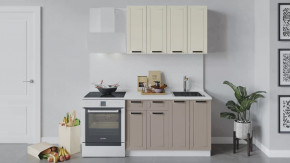 Кухонный гарнитур «Лорас» длиной 120 см в Нефтеюганске - nefteyugansk.mebel-tymen.ru | фото