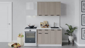 Кухонный гарнитур «Лорас» длиной 120 см в Нефтеюганске - nefteyugansk.mebel-tymen.ru | фото