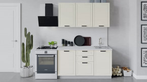 Кухонный гарнитур «Лорас» длиной 150 см в Нефтеюганске - nefteyugansk.mebel-tymen.ru | фото