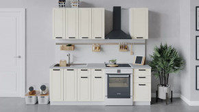 Кухонный гарнитур «Лорас» длиной 160 см в Нефтеюганске - nefteyugansk.mebel-tymen.ru | фото