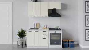 Кухонный гарнитур «Лорас» длиной 160 см в Нефтеюганске - nefteyugansk.mebel-tymen.ru | фото