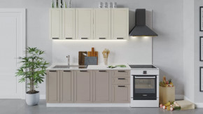 Кухонный гарнитур «Лорас» длиной 180 см в Нефтеюганске - nefteyugansk.mebel-tymen.ru | фото