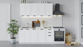 Кухонный гарнитур «Лорас» длиной 180 см в Нефтеюганске - nefteyugansk.mebel-tymen.ru | фото