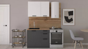 Кухонный гарнитур «Монс» длиной 100 см в Нефтеюганске - nefteyugansk.mebel-tymen.ru | фото