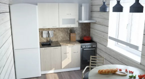 Кухонный гарнитур Ольга лайт 2 1200 мм в Нефтеюганске - nefteyugansk.mebel-tymen.ru | фото