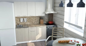 Кухонный гарнитур Ольга нормал 1 1500 мм в Нефтеюганске - nefteyugansk.mebel-tymen.ru | фото