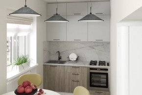 Кухонный гарнитур Парма макси 1800 мм в Нефтеюганске - nefteyugansk.mebel-tymen.ru | фото