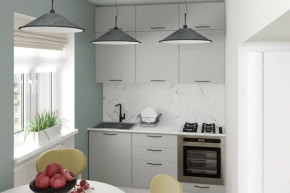 Кухонный гарнитур Шелли макси 1800 мм в Нефтеюганске - nefteyugansk.mebel-tymen.ru | фото