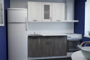 Кухонный гарнитур Сиена медиум 1400 мм в Нефтеюганске - nefteyugansk.mebel-tymen.ru | фото