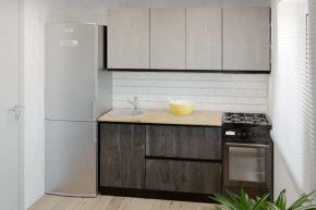 Кухонный гарнитур Симфония макси 1800 мм в Нефтеюганске - nefteyugansk.mebel-tymen.ru | фото