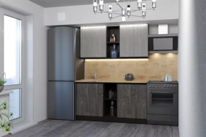 Кухонный гарнитур Симфония нормал 1500 мм в Нефтеюганске - nefteyugansk.mebel-tymen.ru | фото