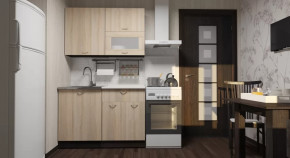 Кухонный гарнитур Симона лайт 1200 мм в Нефтеюганске - nefteyugansk.mebel-tymen.ru | фото