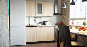 Кухонный гарнитур Симона медиум 1400 мм в Нефтеюганске - nefteyugansk.mebel-tymen.ru | фото