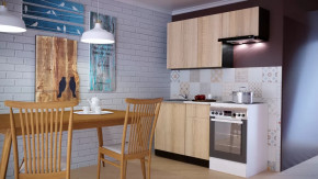 Кухонный гарнитур Симона нормал 1500 мм в Нефтеюганске - nefteyugansk.mebel-tymen.ru | фото