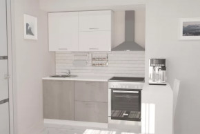 Кухонный гарнитур Терция лайт 1200 мм в Нефтеюганске - nefteyugansk.mebel-tymen.ru | фото