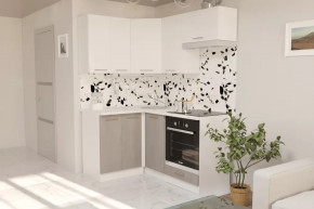 Кухонный гарнитур Терция мега прайм 1200х1600 мм в Нефтеюганске - nefteyugansk.mebel-tymen.ru | фото