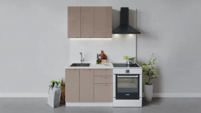 Кухонный гарнитур «Весна» длиной 100 см в Нефтеюганске - nefteyugansk.mebel-tymen.ru | фото