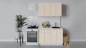 Кухонный гарнитур «Весна» длиной 120 см в Нефтеюганске - nefteyugansk.mebel-tymen.ru | фото