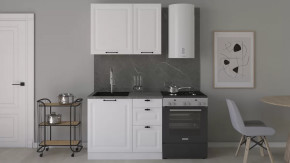 Кухонный гарнитур Винчи длиной 100 см в Нефтеюганске - nefteyugansk.mebel-tymen.ru | фото