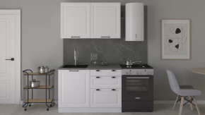 Кухонный гарнитур Винчи длиной 120 см в Нефтеюганске - nefteyugansk.mebel-tymen.ru | фото