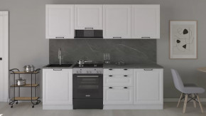 Кухонный гарнитур Винчи длиной 240 см в Нефтеюганске - nefteyugansk.mebel-tymen.ru | фото